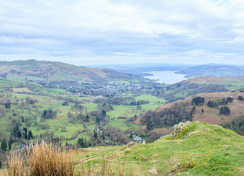 Ambleside Ambleside